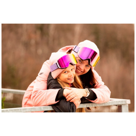 Лижна маска Relax Glow