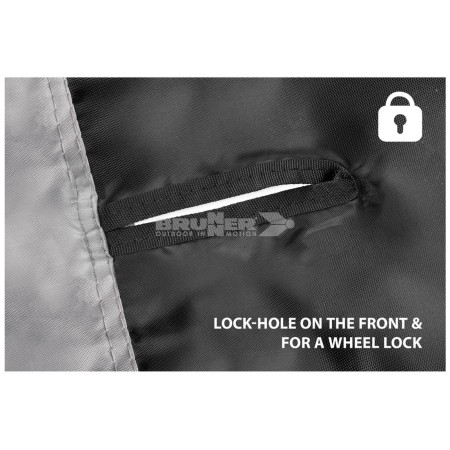 Чохол Brunner Bike Hood NG