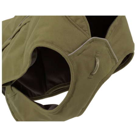 Одяг для собаки Ruffwear Overcoat Fuse™ Insulated Vest