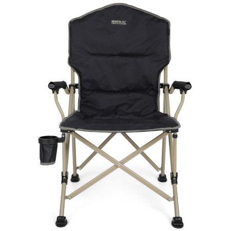Крісло Regatta Forza II Chair сірий Ash