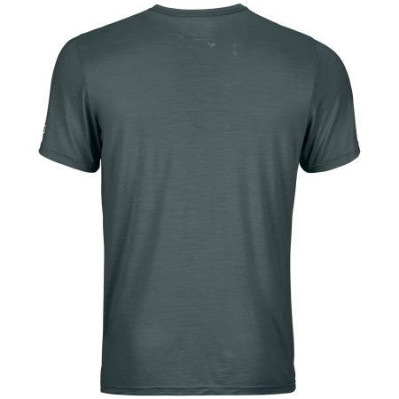 Чоловіча футболка Ortovox 150 Cool Mountain Ts M