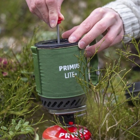 Френч-прес для кави Primus Coffee Tea Press Lite Plus