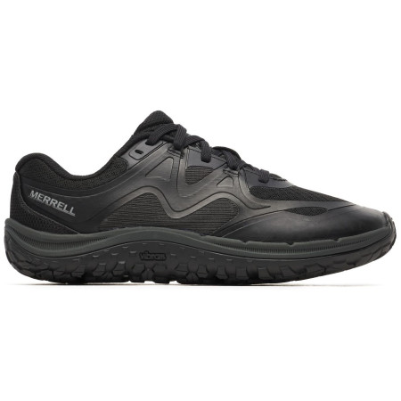 Жіночі черевики Merrell Trail Glove 8 W чорний black
