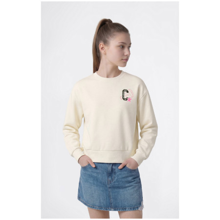 Дитяча толстовка Champion Crewneck Sweatshirt G GMS