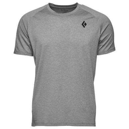 Чоловіча функціональна футболка Black Diamond M Lightwire SS Tech Tee