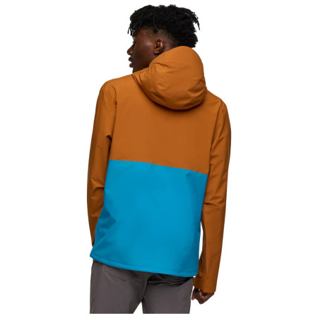 Чоловіча куртка Cotopaxi Impermeo 3L Hooded Shell Jacket