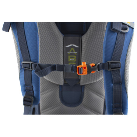 Туристичний рюкзак Pinguin Explorer 50