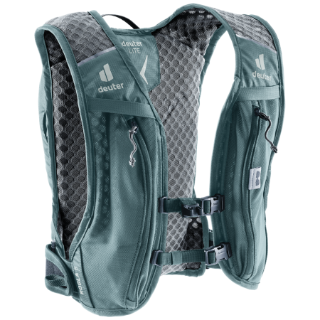 Велосипедний рюкзак Deuter Rogla 5