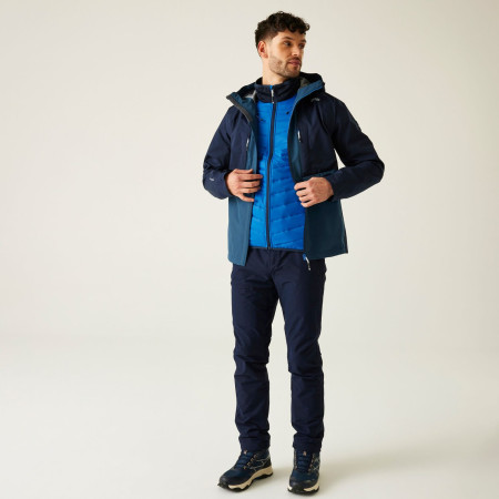 Чоловіча куртка Regatta Sacramento