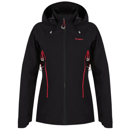 Жіноча куртка Husky Nakron