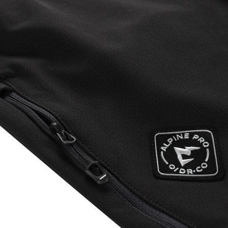 Чоловічі шорти Alpine Pro Zamb 4