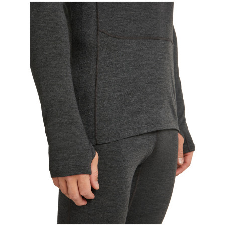 Чоловіча футболка Icebreaker Men Merino 260 ZoneKnit LS Crewe