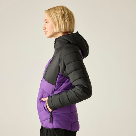 Жіноча зимова куртка Dare 2b Womens Aero Fuse Padded Jacket