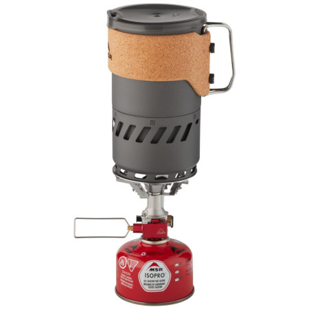 Пальник MSR Switch System Stove