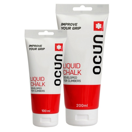 Tekuté magnézium Ocún Chalk Liquid 100ml