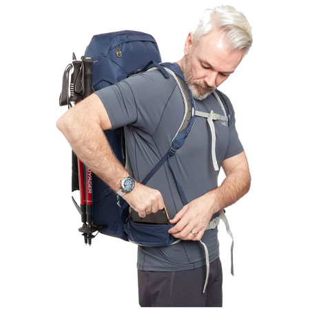 Рюкзак Lowe Alpine Airzone Trek 35:45