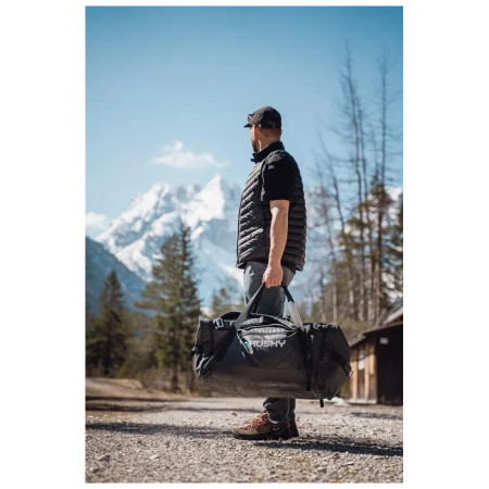 Дорожня сумка Husky Turner 60l