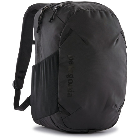 Міський рюкзак Patagonia Atom Daypack 24L чорний Black