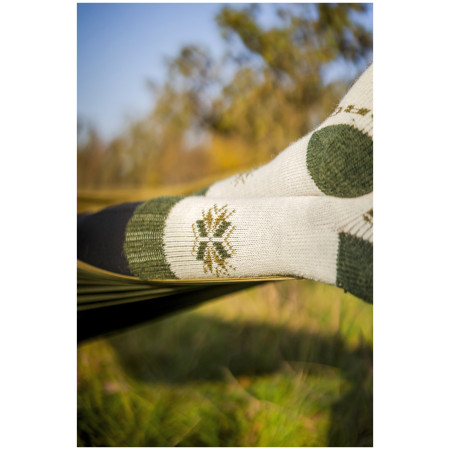 Шкарпетки Warg Nordic