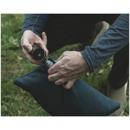 Електричний насос Easy Camp Allium Rechargeable Pump