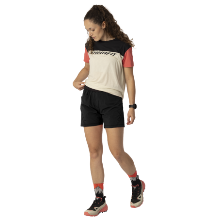Жіночі шорти Dynafit Traverse Hybrid Shorts W