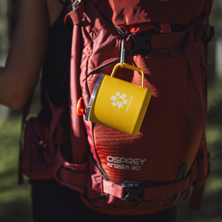 Термокружка SNOW MONKEY Booster