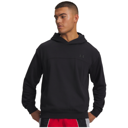 Чоловіча толстовка Under Armour Rival LW Hoodie