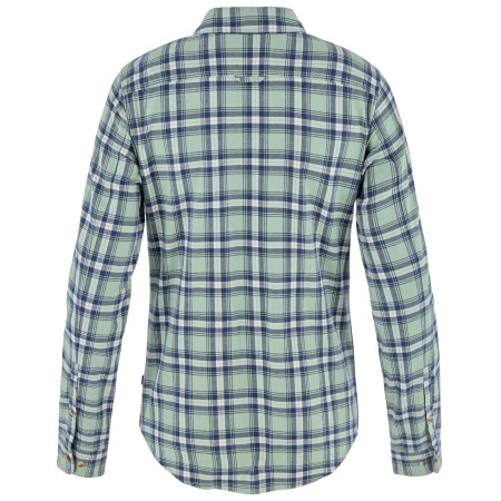 Жіноча сорочка Fjällräven Övik Flannel Shirt W