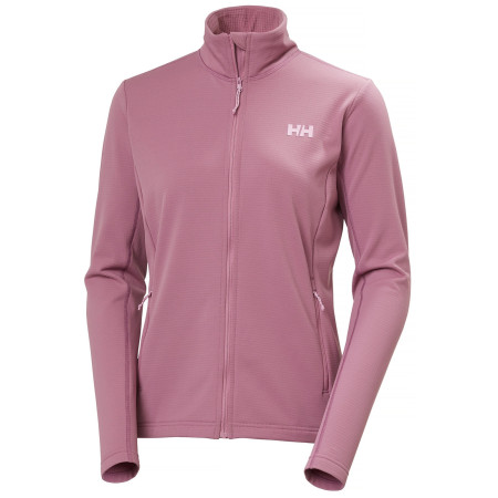 Жіноча функціональна толстовка Helly Hansen W Versalite Fleece Jacket