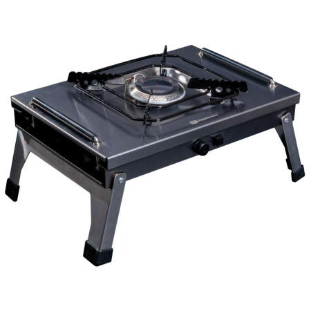 Пальник Ridge Monkey Grilla CookStation Double Hob