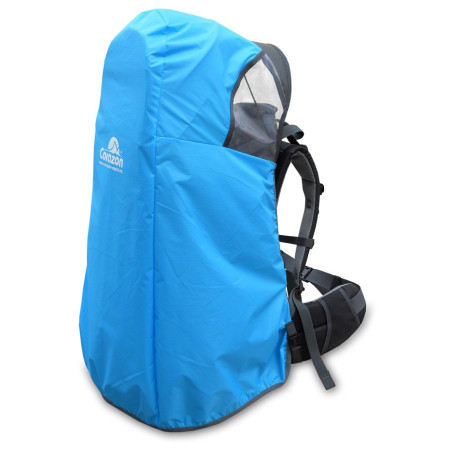 Рейнкавер на сидіння  Corazon Водонепронекний чохол для сидінь Panda Cor