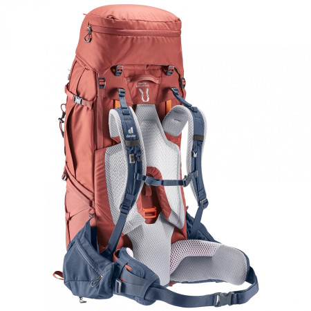 Туристичний рюкзак Deuter Aircontact X 70+15 SL