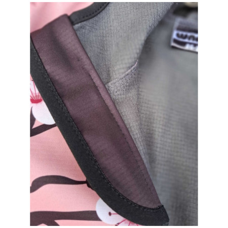 Дитяча софтшелова куртка WAMU Pink