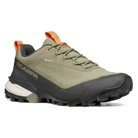 Чоловіче взуття Scarpa Ribelle Cross 2 Gtx