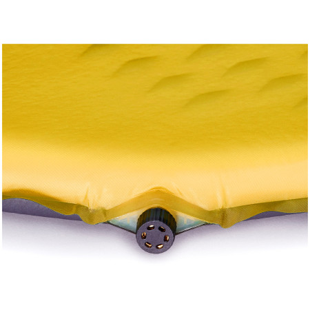 Самонадувний килимок Zulu Airo 3,8 Comfort