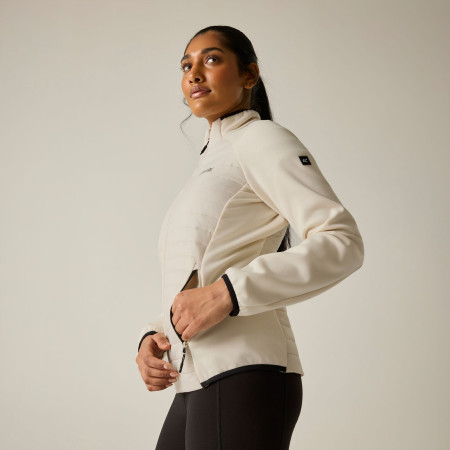 Жіноча куртка Regatta Women’s Clumber Hybrid