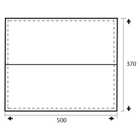 Přístřešek Trimm Trace XL