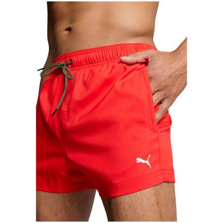 Плавки Puma Short Length Swim Shorts