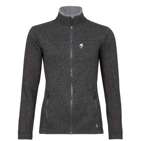 Жіночий светр High Point Skywool 6.0 Lady Swetaer чорний