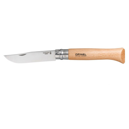 Ніж Opinel Traditional Classic No.12 Inox