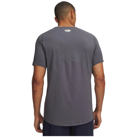 Чоловіча футболка Under Armour HG Armour Fitted SS