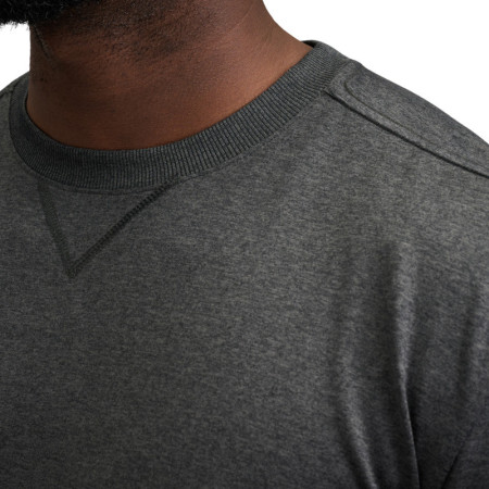 Чоловіча функціональна толстовка Black Diamond M Circuit Midlayer Crewneck