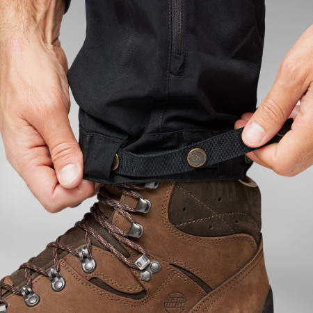 Чоловічі штани Fjällräven Keb Trousers M