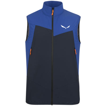 Чоловіча жилетка Salewa SELLA DST M VEST