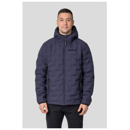 Чоловіча зимова куртка Hannah Zazu