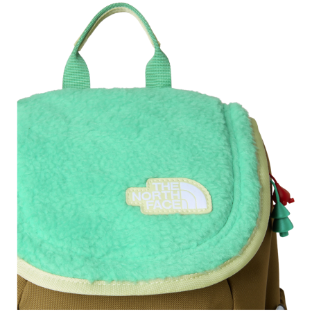 Дитячий рюкзак The North Face Y Mini Explorer