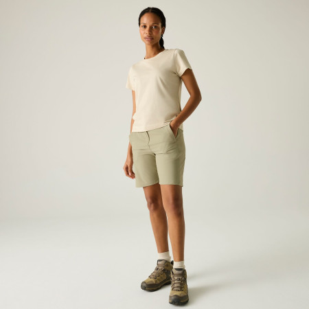 Жіночі шорти Regatta Women’s Anti-Insect Travel Light Shorts II