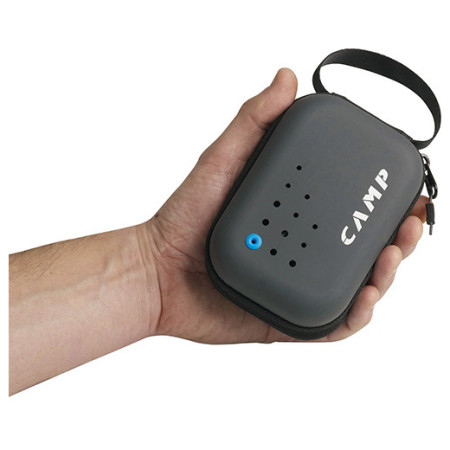 Льодоступи Camp Ice Master Light