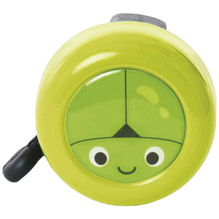 Дзвінок Just One Zoo зелений