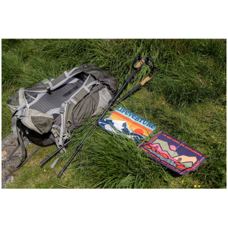 Килимок для сидіння LifeVenture Sit Mat